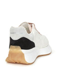 Alexander McQueen Sneakers White