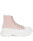 Alexander McQueen Boots Pink