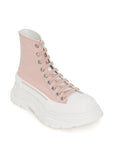 Alexander McQueen Boots Pink