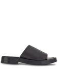 Ferragamo Sandals Black