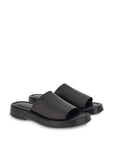 Ferragamo Sandals Black