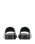 Ferragamo Sandals Black