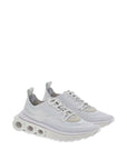 Ferragamo Sneakers White