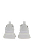 Ferragamo Sneakers White