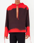 Ferragamo Sea clothing Red