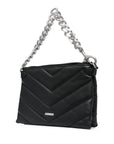 Rebecca Minkoff Bags.. Black