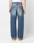 Missoni Jeans Clear Blue