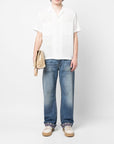 Missoni Jeans Clear Blue