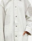 Maison Margiela Jackets White