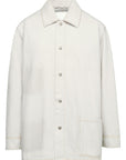 Maison Margiela Jackets White