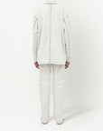 Maison Margiela Jackets White