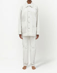 Maison Margiela Jackets White