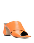 SI ROSSI Sandals Orange