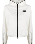 Duvetica Coats White