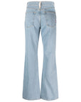 AMISH Jeans Clear Blue