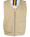 K-WAY R&D Sweaters Beige