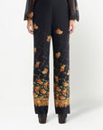 Etro Trousers Black