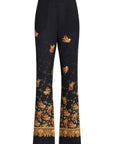 Etro Trousers Black