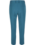 Alberto Biani Trousers Clear Blue