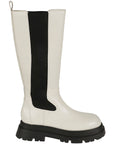 ASH Boots White