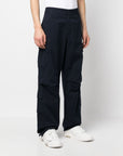 DARKPARK Trousers Blue