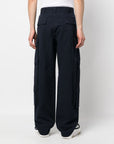 DARKPARK Trousers Blue