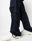 DARKPARK Trousers Blue