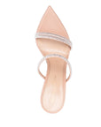 Gianvito Rossi Sandals Powder