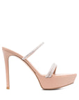 Gianvito Rossi Sandals Powder