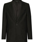 Dolce & Gabbana Jackets Black