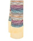 Missoni Scarfs Red