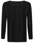 Liviana Conti Sweaters Black