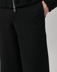 Ferragamo Trousers Black