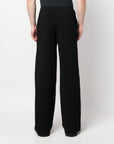 Ferragamo Trousers Black