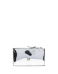 Alexander McQueen Wallets Silver