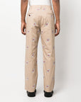 Junya Watanabe Trousers Beige