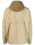 K-WAY R&D Coats Beige