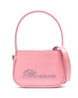 Blumarine Bags.. Pink