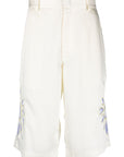 BLUEMARBLE Shorts White