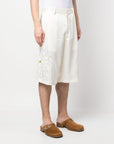 BLUEMARBLE Shorts White