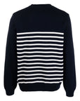 A.P.C. Sweaters Black