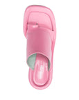 Ambush Sandals Pink