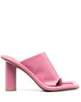 Ambush Sandals Pink