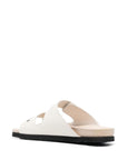 Palm Angels Sandals White