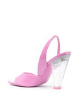 3JUIN Sandals Pink