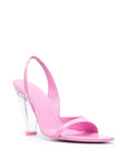 3JUIN Sandals Pink