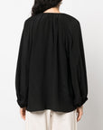 PHAEONIA Top Black