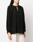 PHAEONIA Top Black