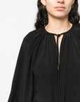 PHAEONIA Top Black