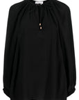 PHAEONIA Top Black